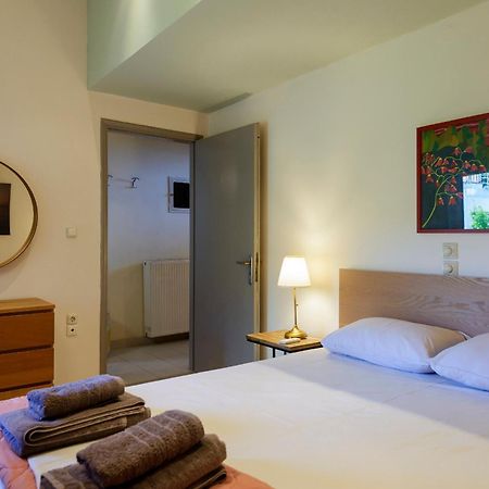 Agali 1 Superior Maisonette Kalamata Exteriér fotografie
