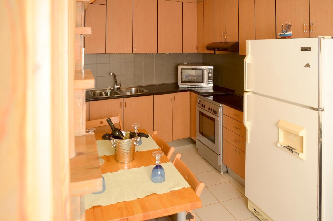 Agali 1 Superior Maisonette Kalamata Exteriér fotografie