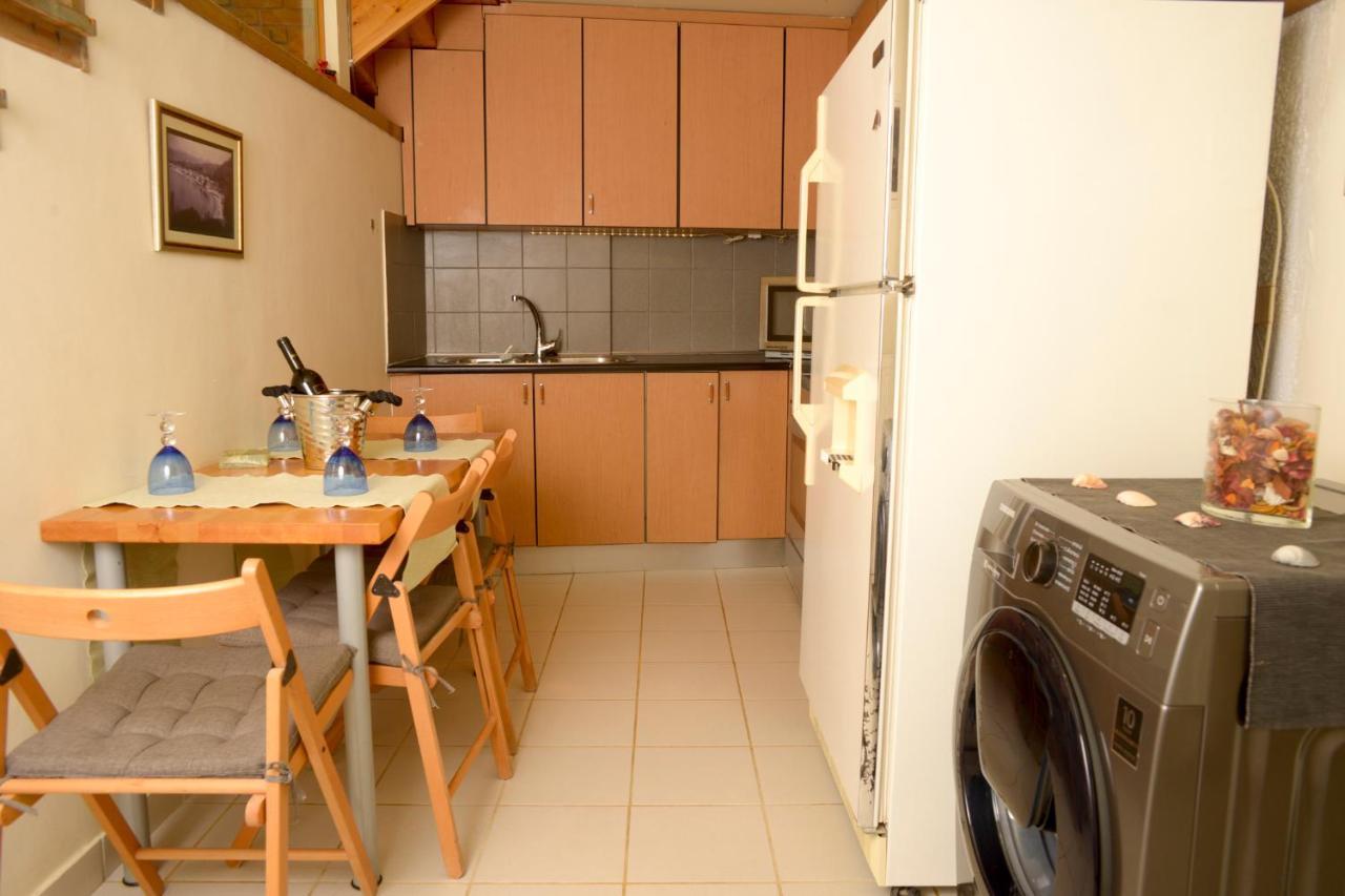 Agali 1 Superior Maisonette Kalamata Exteriér fotografie