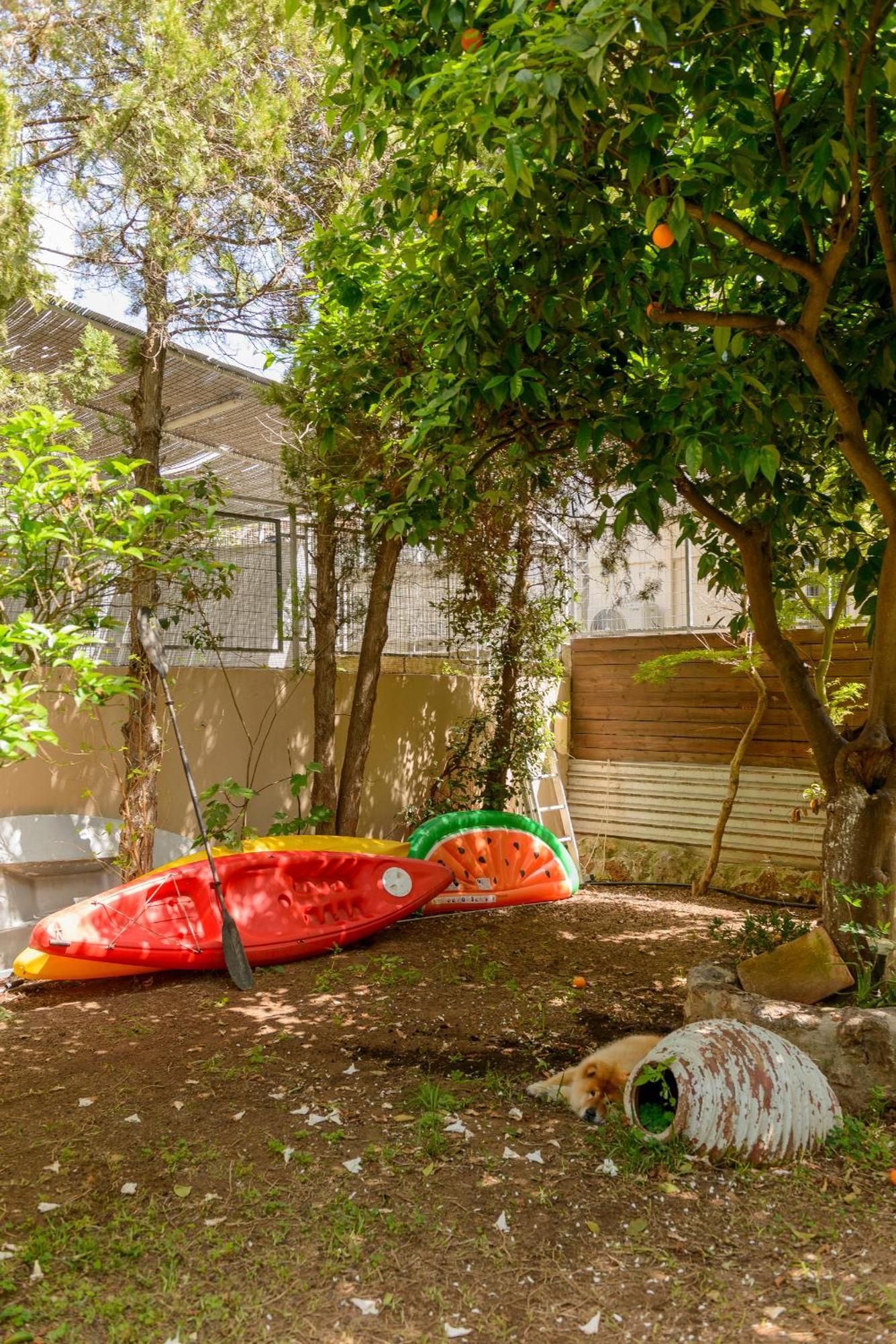 Agali 1 Superior Maisonette Kalamata Exteriér fotografie