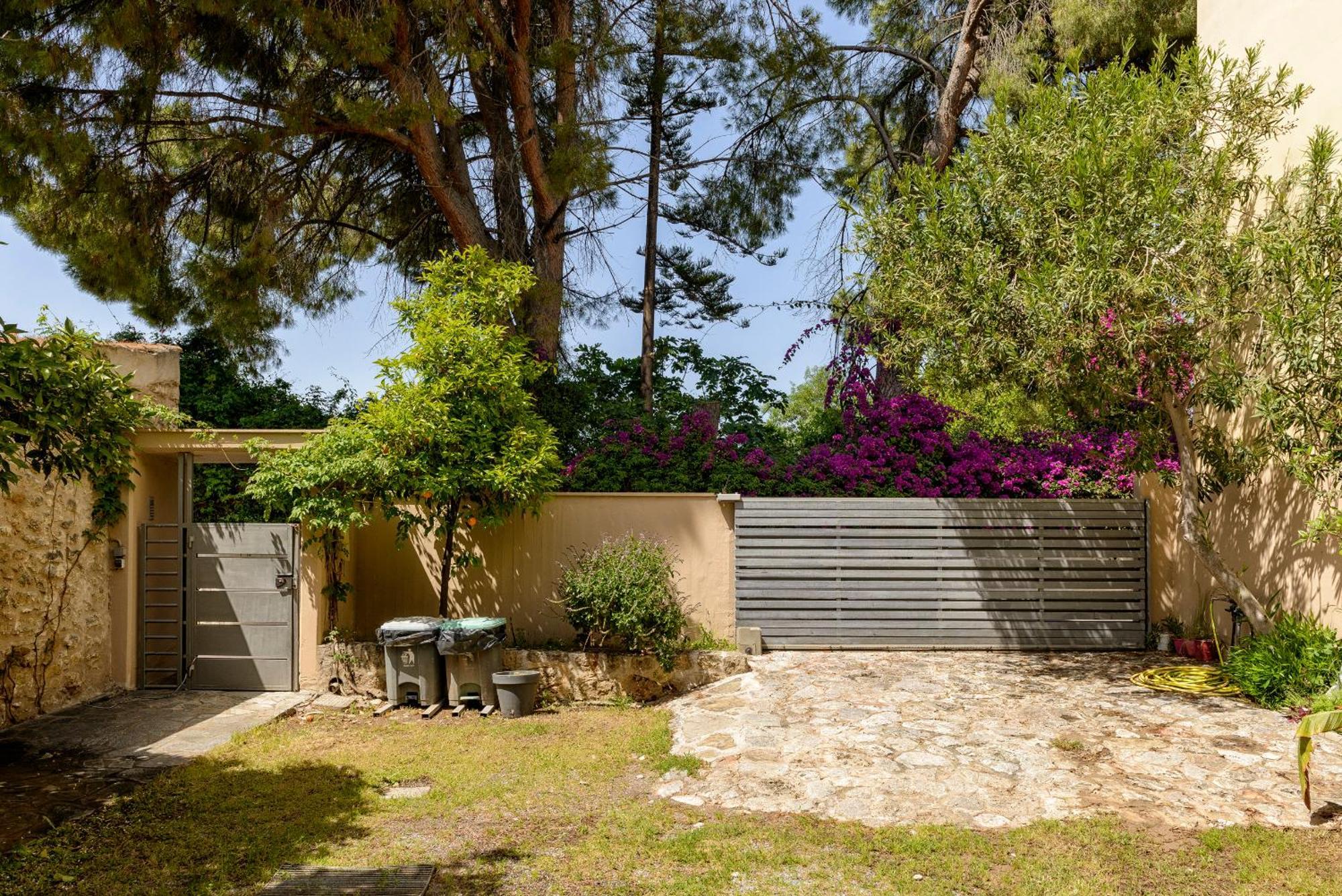 Agali 1 Superior Maisonette Kalamata Exteriér fotografie