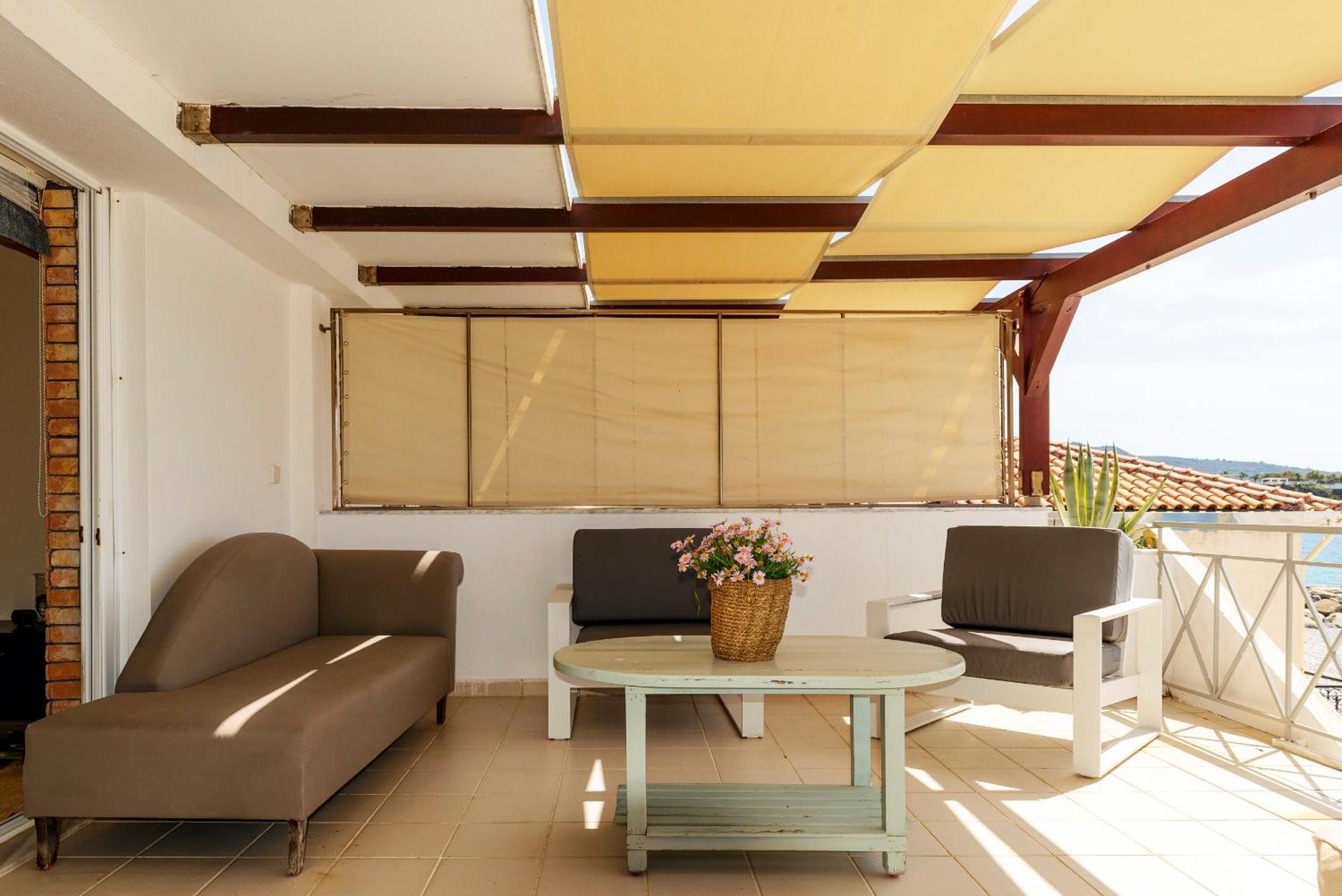 Agali 1 Superior Maisonette Kalamata Exteriér fotografie