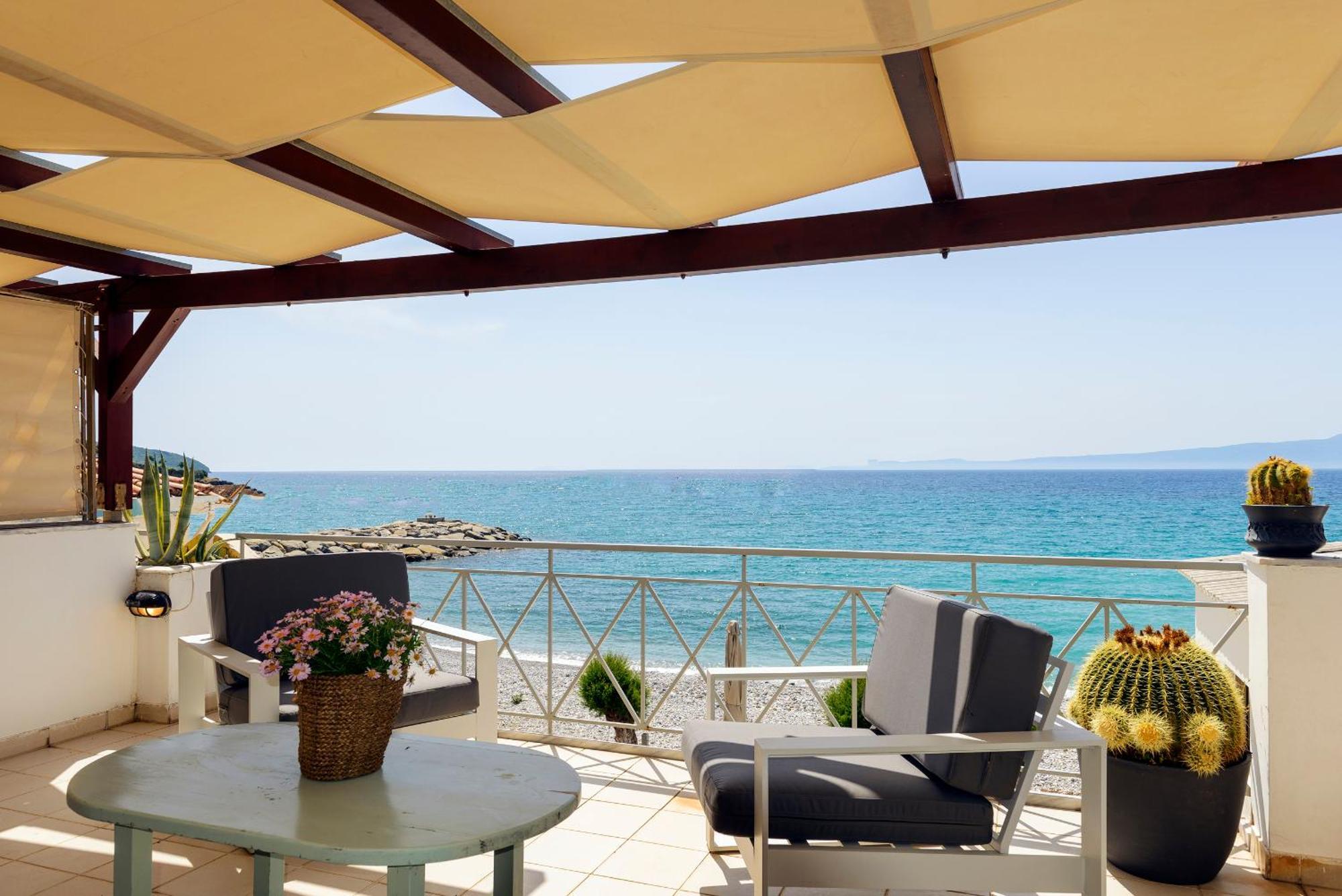 Agali 1 Superior Maisonette Kalamata Exteriér fotografie